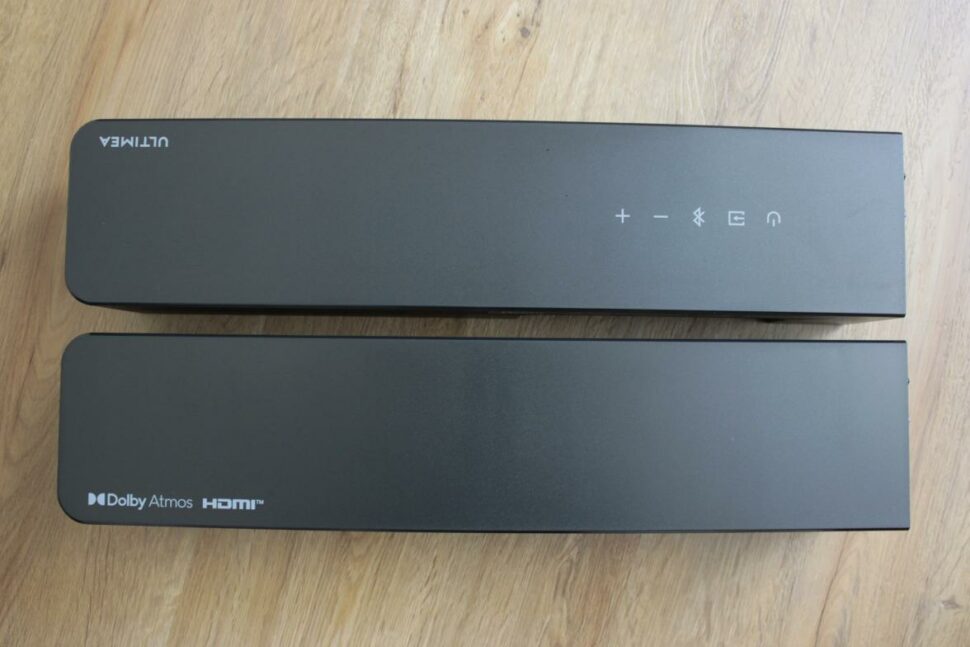 Poseidon M60 Boom Test Foto 11