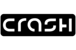 crash logo