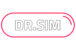 dr.sim logo
