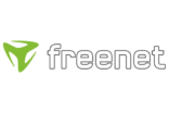 freenet Logo