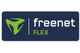 freenet flex logo