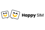 happy sim logo