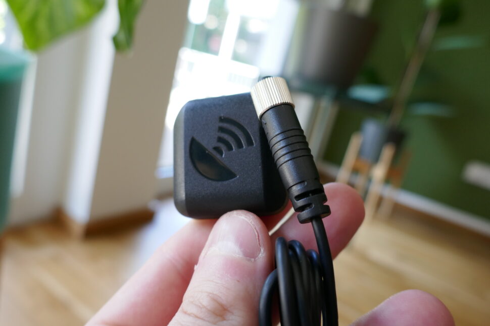Viofo MT1 Test Design 5