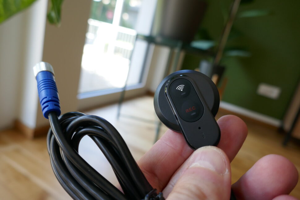 Viofo MT1 Test Design 6