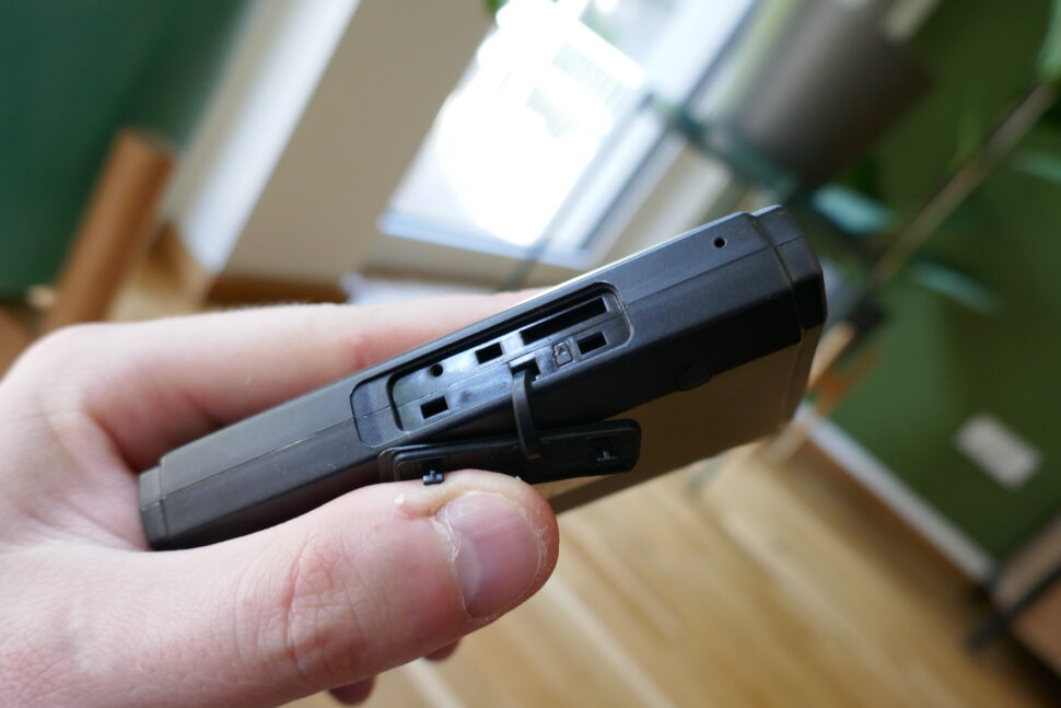 Viofo MT1 Test Design 7