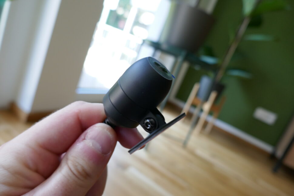 Viofo MT1 Test Design 8