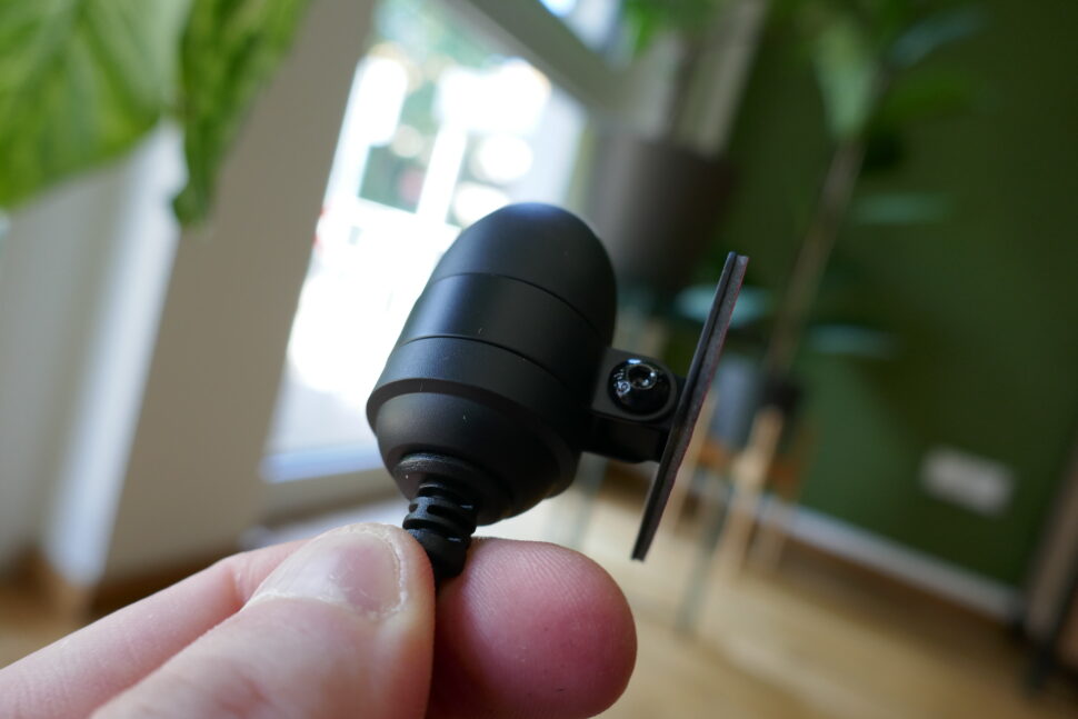 Viofo MT1 Test Design 9