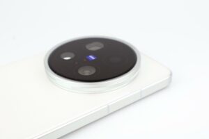 Vivo X200 Ultra Design Kamera Rueckseite 1
