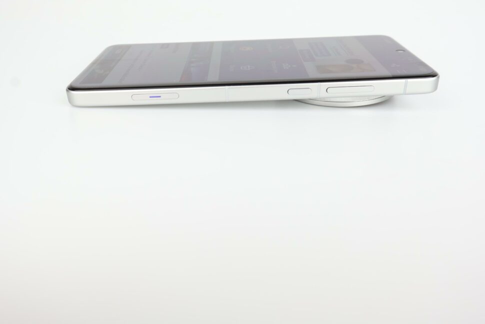 Vivo X200 Ultra Design und Verarbeitung 2