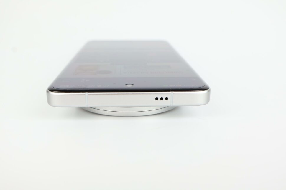 Vivo X200 Ultra Design und Verarbeitung 4