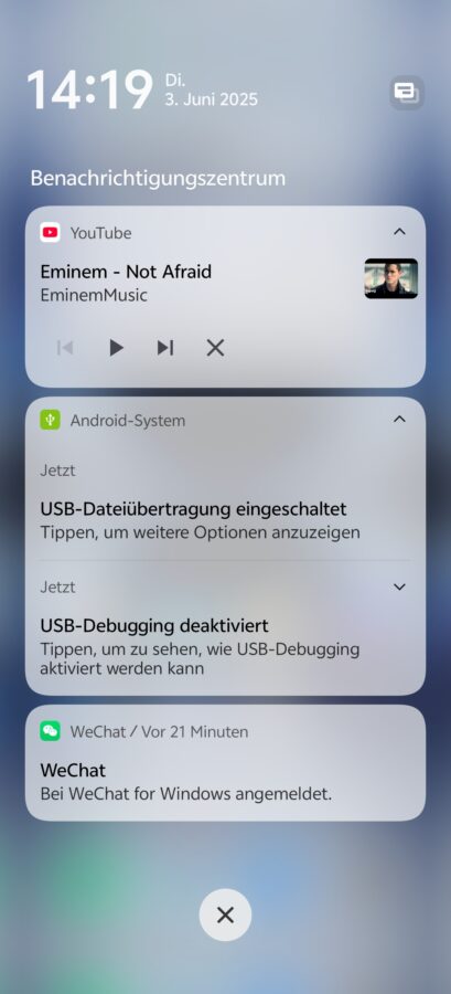 Vivo X200 Ultra System Test 3