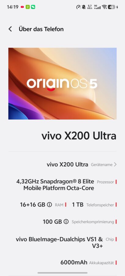 Vivo X200 Ultra System Test 4