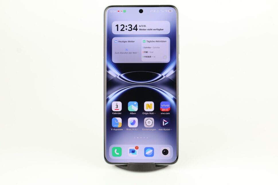Vivo X200 Ultra Test Design 1