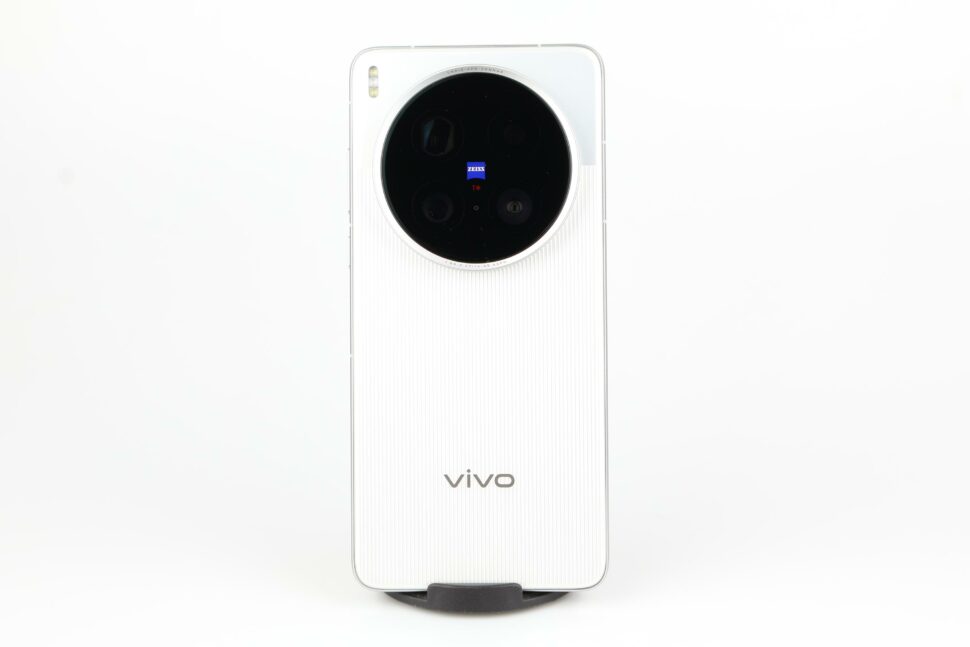 Vivo X200 Ultra Test Design 2
