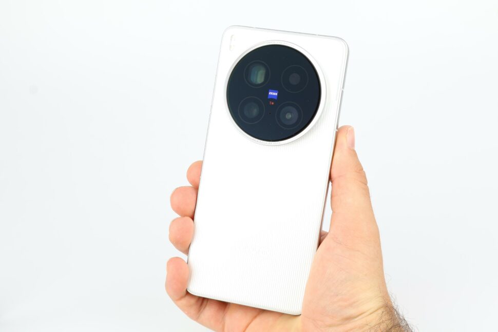 Vivo X200 Ultra Test Testbericht 1