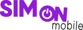 Logo SIMon Mobile