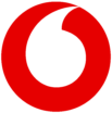 Logo Vodafone