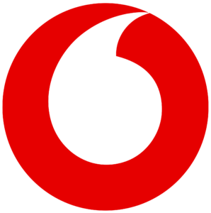 Logo Vodafone