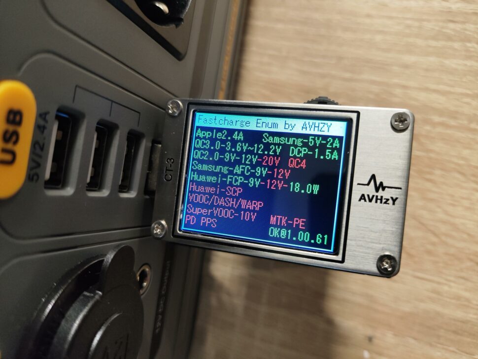 Vtoman Flashspeed 1000 Ladestandards 4 e1749029953772