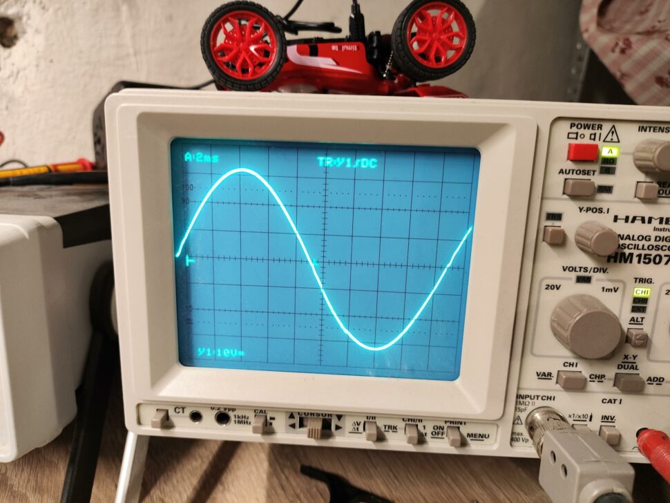 Vtoman Flashspeed 1000 Sinus 2