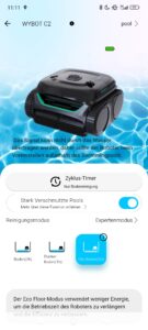 Wybot C2 App 8