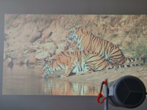 XGIMI MoGo 4 70 Zoll Tageslicht 4