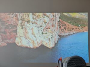 XGIMI MoGo 4 70 Zoll Tageslicht 7