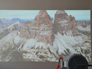 XGIMI MoGo 4 70 Zoll Tageslicht 8
