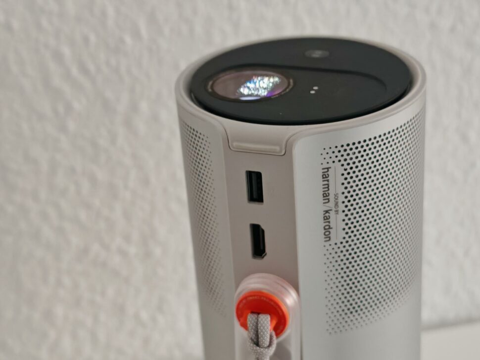 XGIMI MoGo 4 Design 13