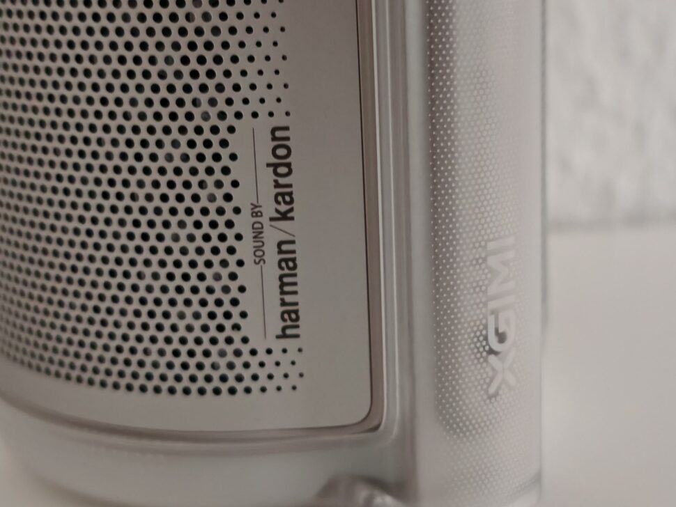 XGIMI MoGo 4 Design 3