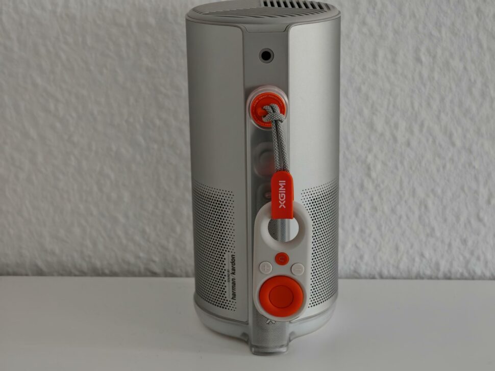 XGIMI MoGo 4 Design 6