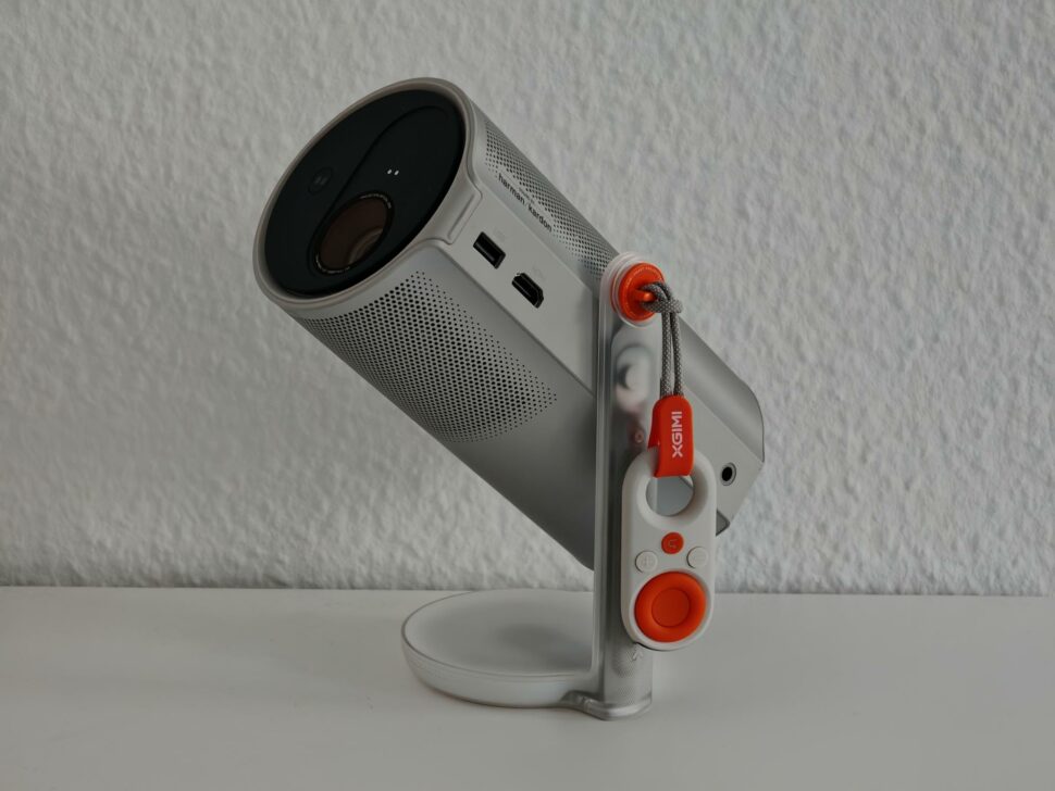 XGIMI MoGo 4 Design 7