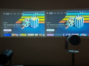 XGIMI MoGo 4 vs Dangbei Freedo 1