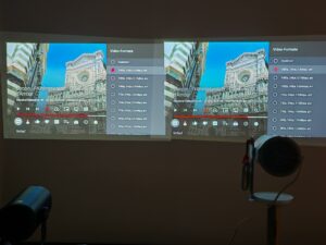 XGIMI MoGo 4 vs Dangbei Freedo 3