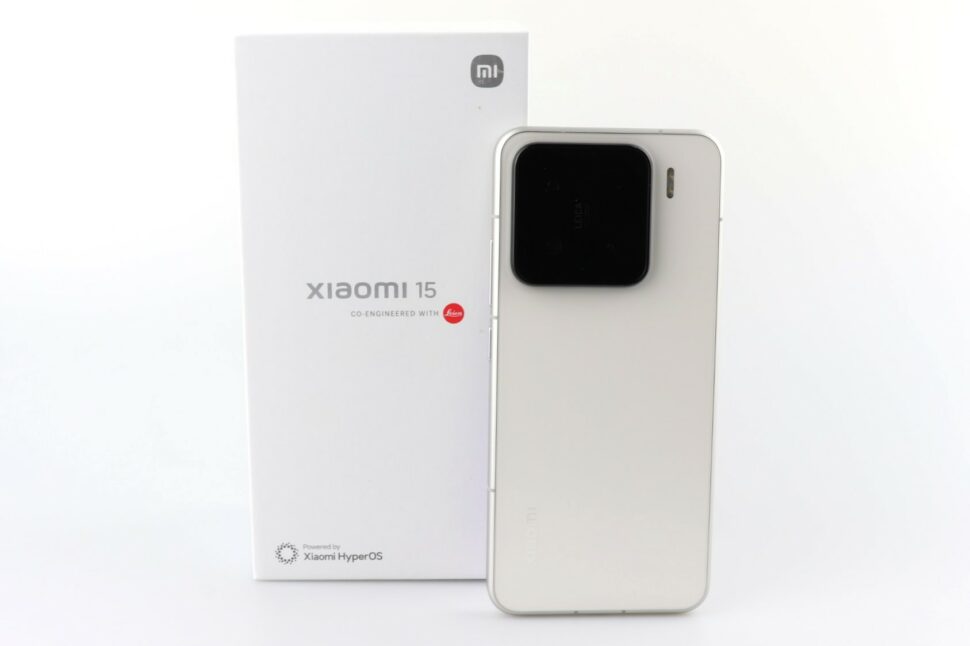 Xiaomi 15 Redmi Pad Mediamarkt Weekend deal