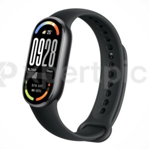 Xiaomi Smart Band 10 News Farben 3
