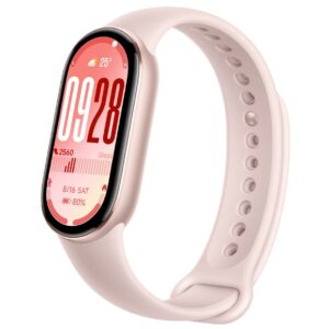Xiaomi Smart Band 10 Design 4