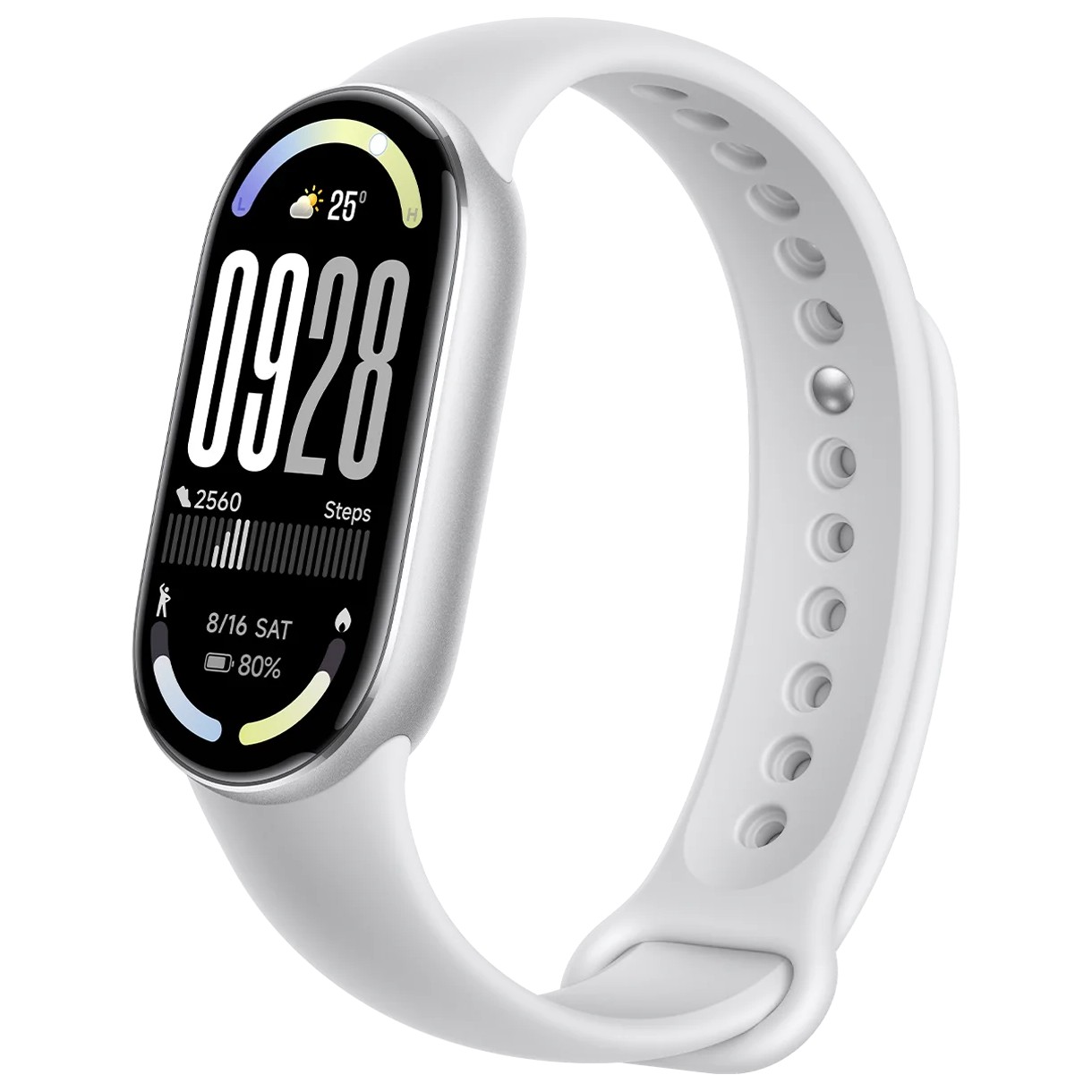 Xiaomi Smart Band 10 Design 5