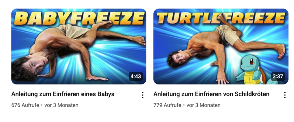 Youtube ki uebersetzung fail funny