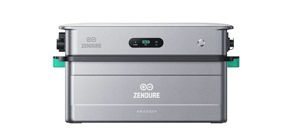 Solarflow 2400AC Prime Day