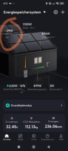 Zendure Solarflow 800 Pro Mikroinverter 1
