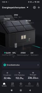 Zendure Solarflow 800 Pro Mikroinverter 2
