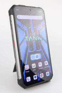 8849 Tank 4 Pro Test Display 1