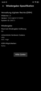 8849 Tank 4 Pro Test Screenshot DRM 1