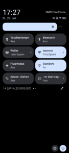 8849 Tank 4 Pro Test Screenshot System 1