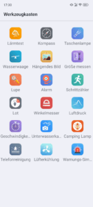 8849 Tank 4 Pro Test Screenshot System 4
