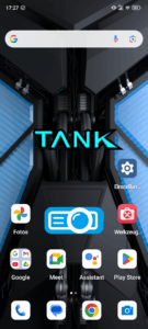 8849 Tank 4 Pro Test Screenshot System 6