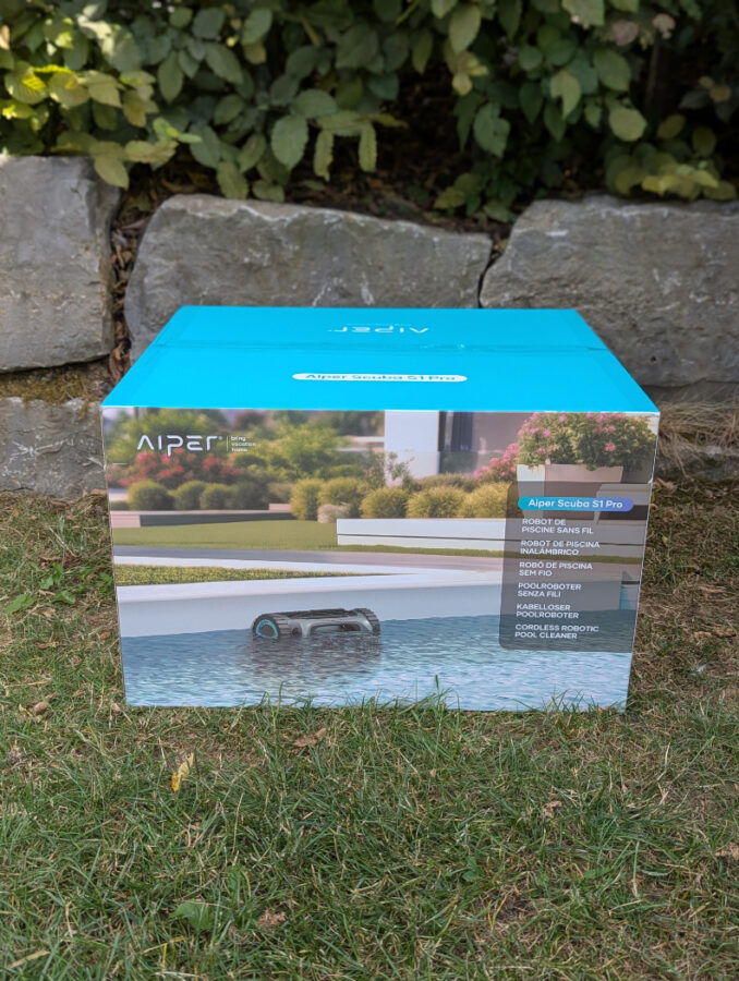 Aiper Scuba S1 Pro 01