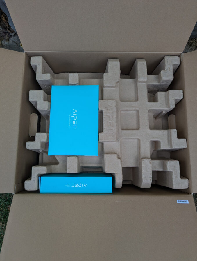 Aiper Scuba S1 Pro 02