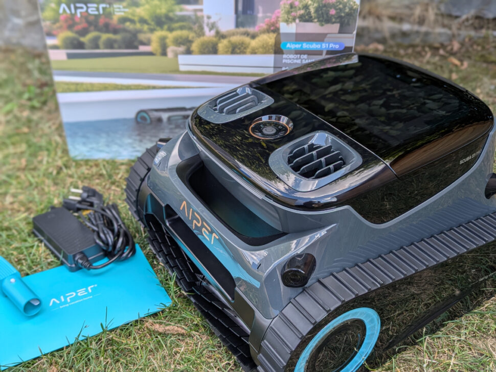Aiper Scuba S1 Pro 04